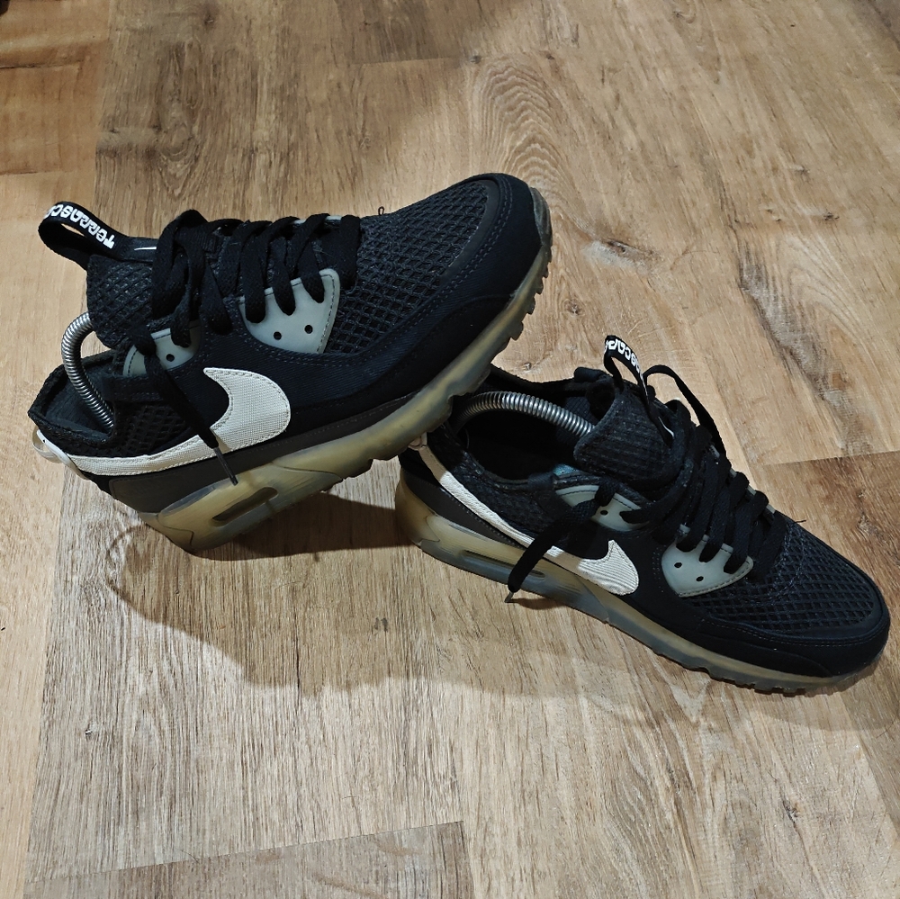 Nike Air Max 90 Terrascape Noir